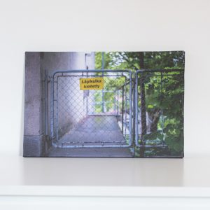 Lahe 1 (Signature edition)