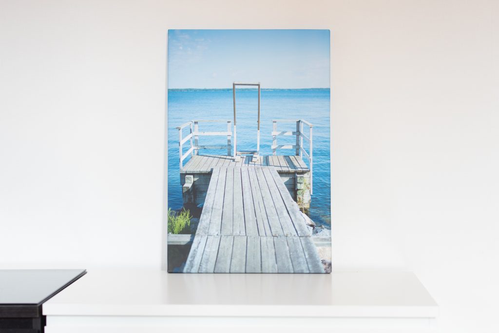 Isosaari 1 (Signature edition)