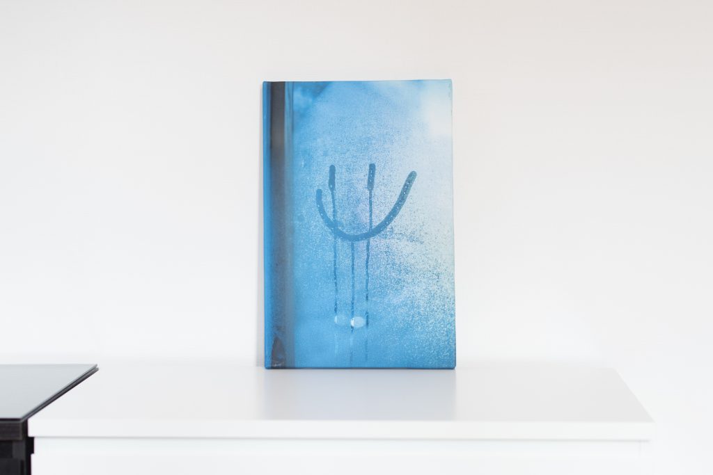 Huuruikkuna 1 (Signature edition)