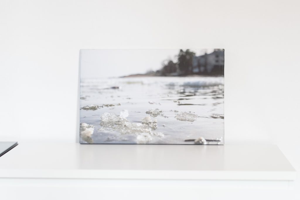 Lauttasaaren Kevät 1 (Signature edition)